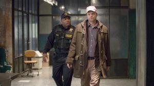 Кадры из фильма Бэкстром / Backstrom (2015)