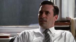 Кадры из фильма Безумцы / Mad Men (2007)