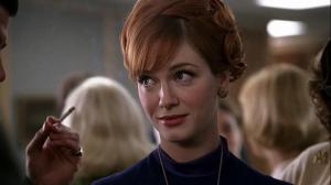 Кадры из фильма Безумцы / Mad Men (2007)