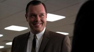 Кадры из фильма Безумцы / Mad Men (2007)