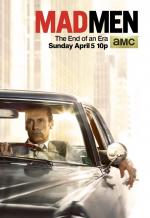 Безумцы / Mad Men (2007)