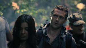 Кадры из фильма Терра Нова / Terra Nova (2011)