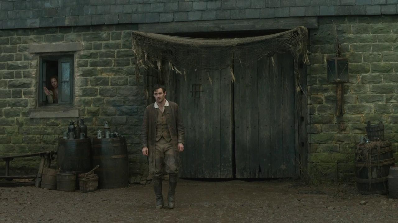 Кадр из фильма Трактир «Ямайка» / Jamaica Inn (2014)