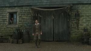 Кадры из фильма Трактир «Ямайка» / Jamaica Inn (2014)
