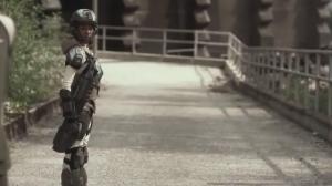 Кадры из фильма Halo 4: Идущий к рассвету и Сумерки / Halo 4: Forward Unto Dawn (2012)