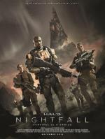 Halo 4: Идущий к рассвету и Сумерки / Halo 4: Forward Unto Dawn (2012)