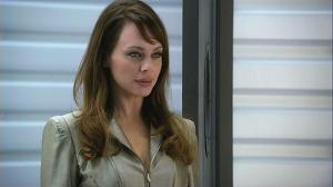 Кадры из фильма Никита / Nikita (2010)