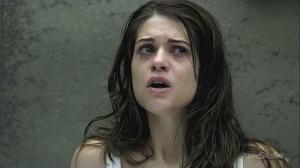 Кадры из фильма Никита / Nikita (2010)
