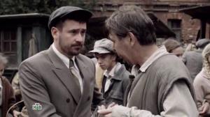 Кадры из фильма Ленинград 46 (2015)