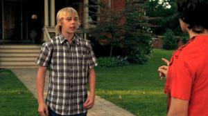 Кадры из фильма Моя няня – вампир / My Babysitter's a Vampire (2011)