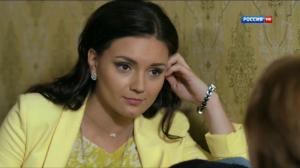 Кадры из фильма Весной расцветает любовь (2015)