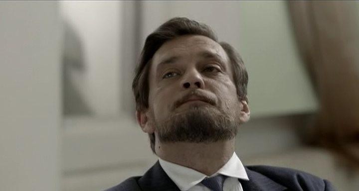 Кадр из фильма Господа-товарищи (2014)