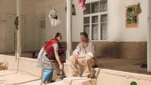 Кадры из фильма Гюльчатай / 12+ (2011)