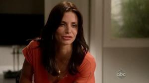 Кадры из фильма Город Хищниц / Cougar Town (2010)