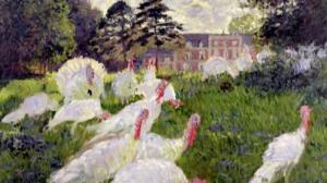 Кадры из фильма Импрессионисты / The Impressionists (2006)