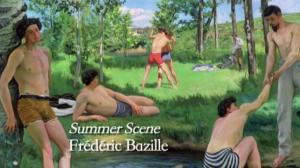 Кадры из фильма Импрессионисты / The Impressionists (2006)