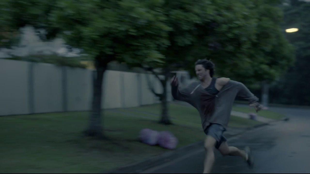 Кадр из фильма Тайны и ложь / Secrets &amp; Lies (2014)
