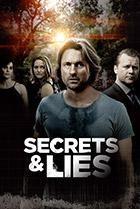 Тайны и ложь / Secrets &amp; Lies (2014)