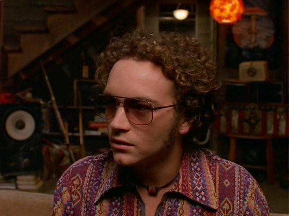 Кадр из фильма Шоу 70−х / That '70s Show (1998)
