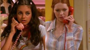 Кадры из фильма Шоу 70−х / That '70s Show (1998)