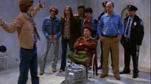 Кадры из фильма Шоу 70−х / That '70s Show (1998)