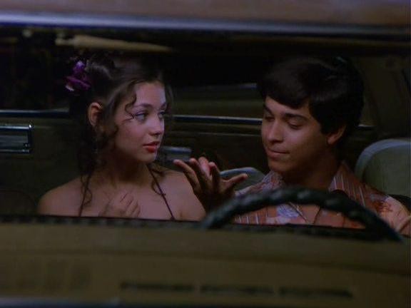 Кадр из фильма Шоу 70−х / That '70s Show (1998)