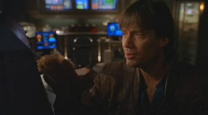 Кадр из фильма Андромеда / Andromeda (2000)