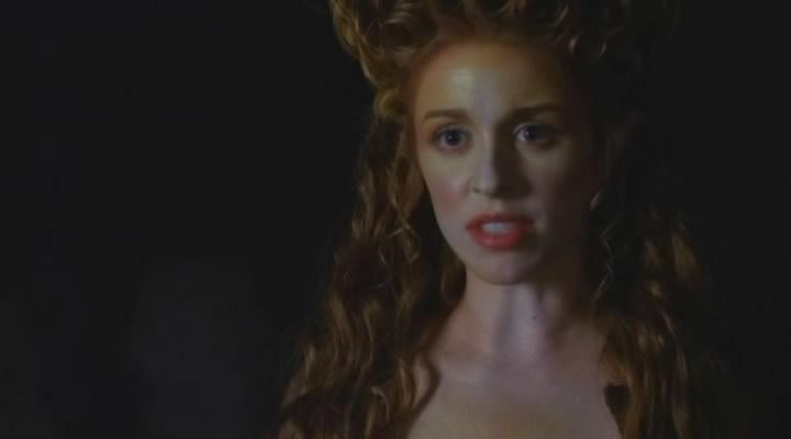 Кадр из фильма Андромеда / Andromeda (2000)