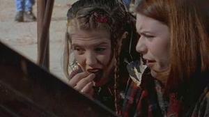 Кадры из фильма Моя так называемая жизнь / My So-Called Life (1994)