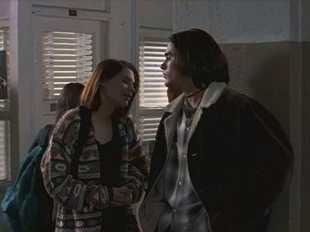 Кадр из фильма Моя так называемая жизнь / My So-Called Life (1994)
