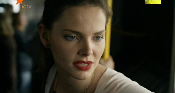 Кадр из фильма Охотники за головами (2014)
