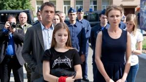 Кадры из фильма Родина (2015)