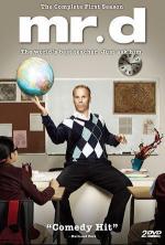 Мистер Ди / Mr. D (2012)