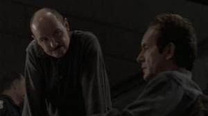 Кадры из фильма Тысячелетие / Millennium (1996)