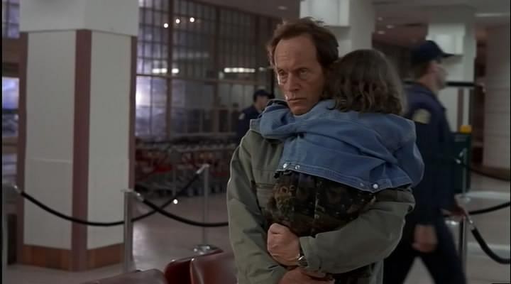 Кадр из фильма Тысячелетие / Millennium (1996)