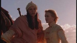 Кадры из фильма Зена - королева воинов (Ксена) / Xena: Warrior Princess (1995)