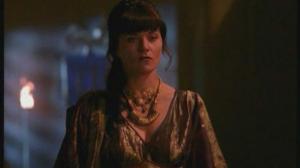 Кадры из фильма Зена - королева воинов (Ксена) / Xena: Warrior Princess (1995)