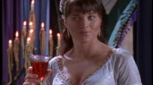 Кадры из фильма Зена - королева воинов (Ксена) / Xena: Warrior Princess (1995)