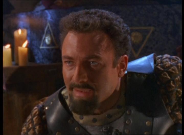 Кадр из фильма Зена - королева воинов (Ксена) / Xena: Warrior Princess (1995)