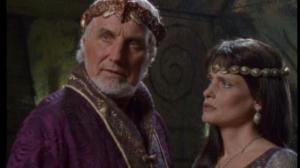 Кадры из фильма Зена - королева воинов (Ксена) / Xena: Warrior Princess (1995)
