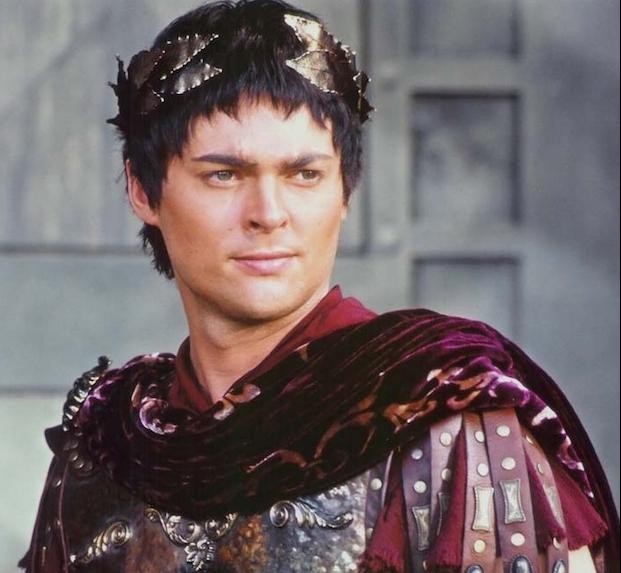 Кадр из фильма Зена - королева воинов (Ксена) / Xena: Warrior Princess (1995)