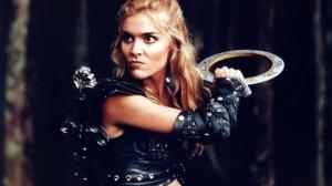 Кадры из фильма Зена - королева воинов (Ксена) / Xena: Warrior Princess (1995)