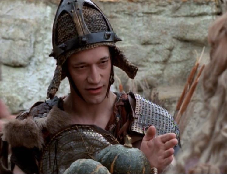 Кадр из фильма Зена - королева воинов (Ксена) / Xena: Warrior Princess (1995)