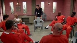 Кадры из фильма Управление гневом / Anger Management (2012)