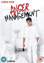 Управление гневом / Anger Management (2012)
