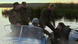Кадры из фильма Икорный барон (2012)