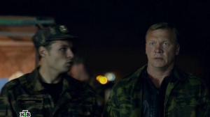 Кадры из фильма Икорный барон (2012)