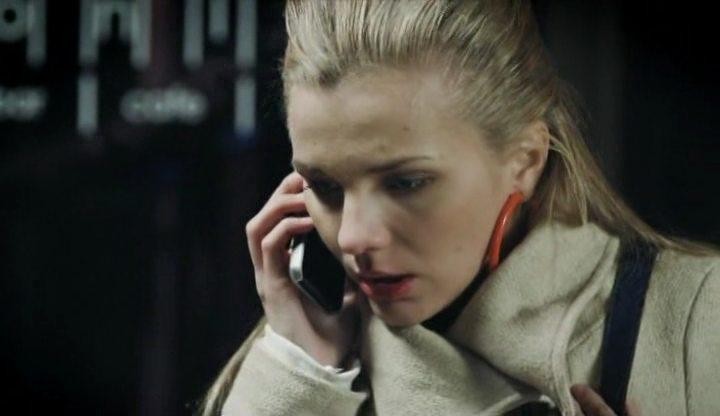 Кадр из фильма Колыбель над бездной (2014)