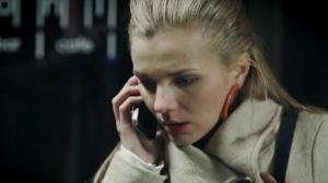 Кадры из фильма Колыбель над бездной (2014)