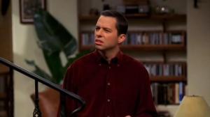 Кадры из фильма Два с половиной человека / Two and a Half Men (2003)
